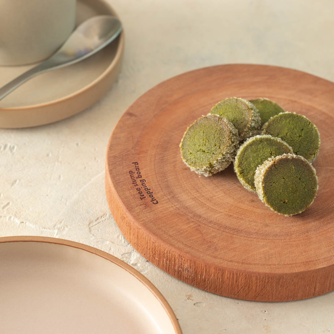 抹茶の種類、効能、作り方まで! 焼き菓子Takaの八女抹茶クッキーと共に学ぶ抹茶の知識