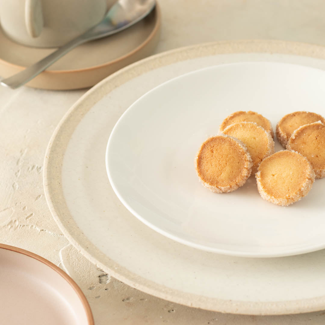 初心者でも失敗しない!少ない材料で作るサクサククッキーの簡単レシピとアレンジ術