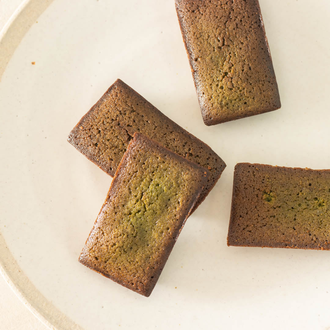 ガトーショコラ(ハーフ)& 選べる焼き菓子ギフトセット