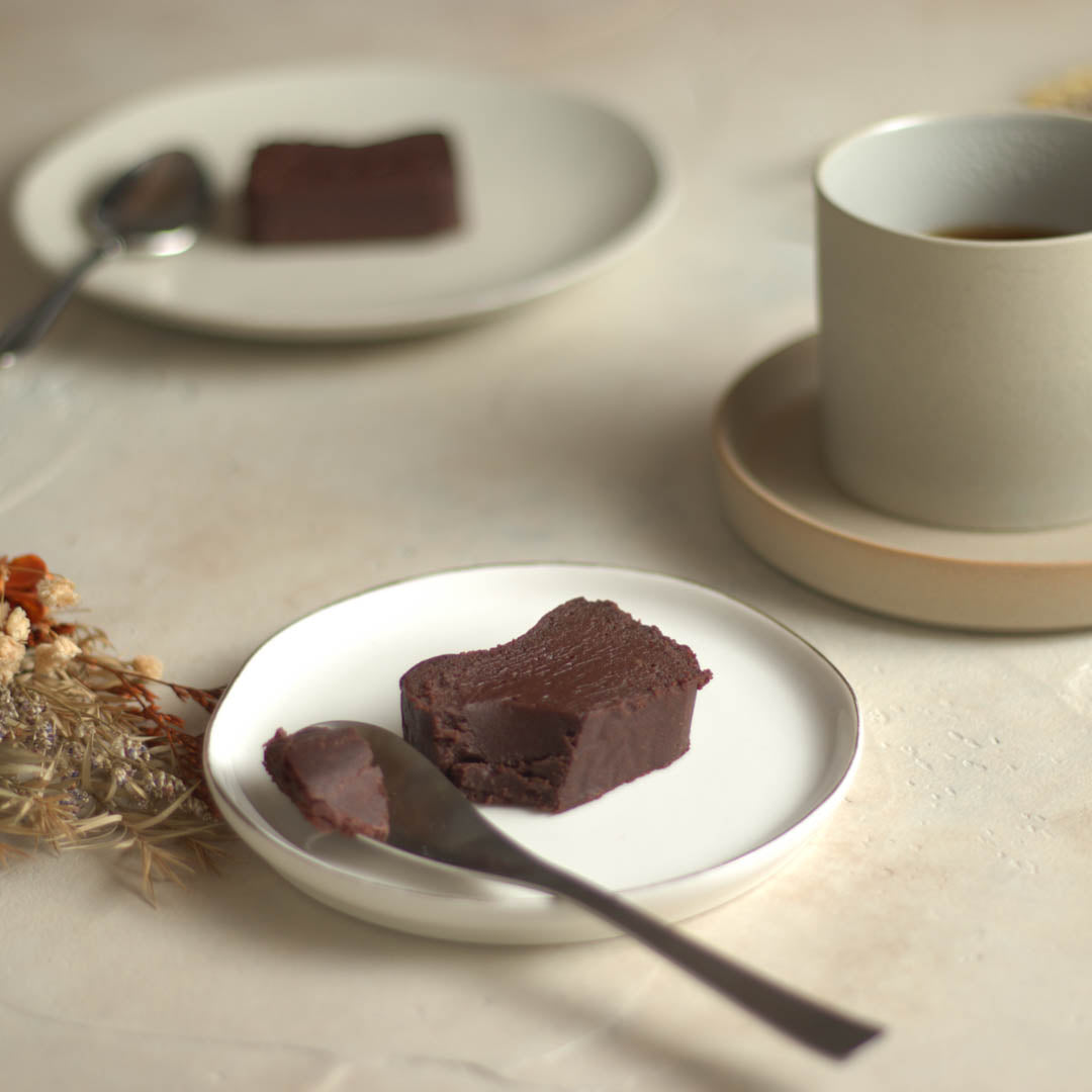 【バレンタイン】大人のガトーショコラ(ショコラ/抹茶)|お酒と楽しむ夜の贅沢【グルテンフリー】