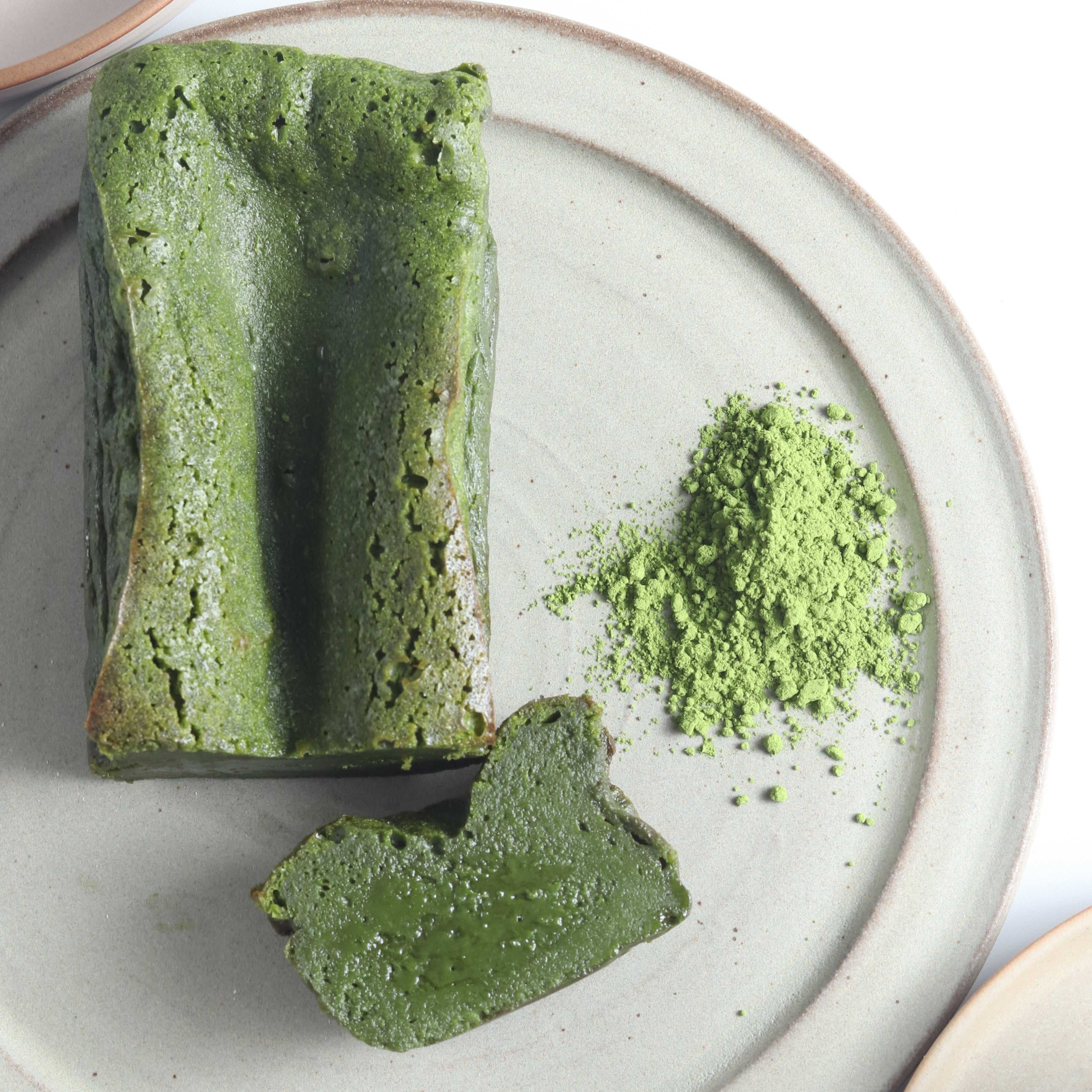 【バレンタイン】大人のガトーショコラ(ショコラ/抹茶)|お酒と楽しむ夜の贅沢【グルテンフリー】