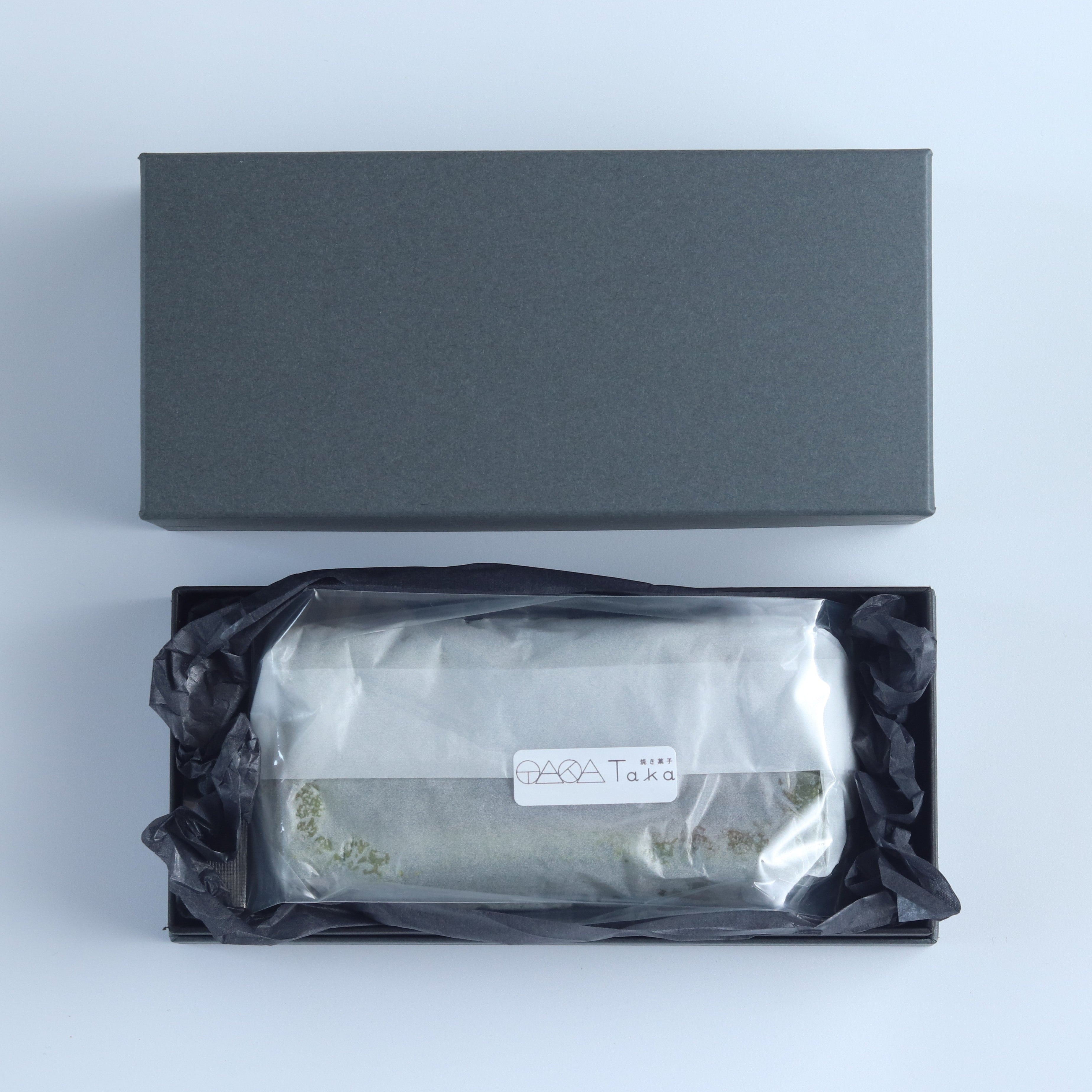 【バレンタイン】大人のガトーショコラ(ショコラ/抹茶)|お酒と楽しむ夜の贅沢【グルテンフリー】