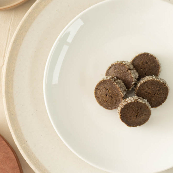 ガトーショコラ(ハーフ)& 選べる焼き菓子ギフトセット