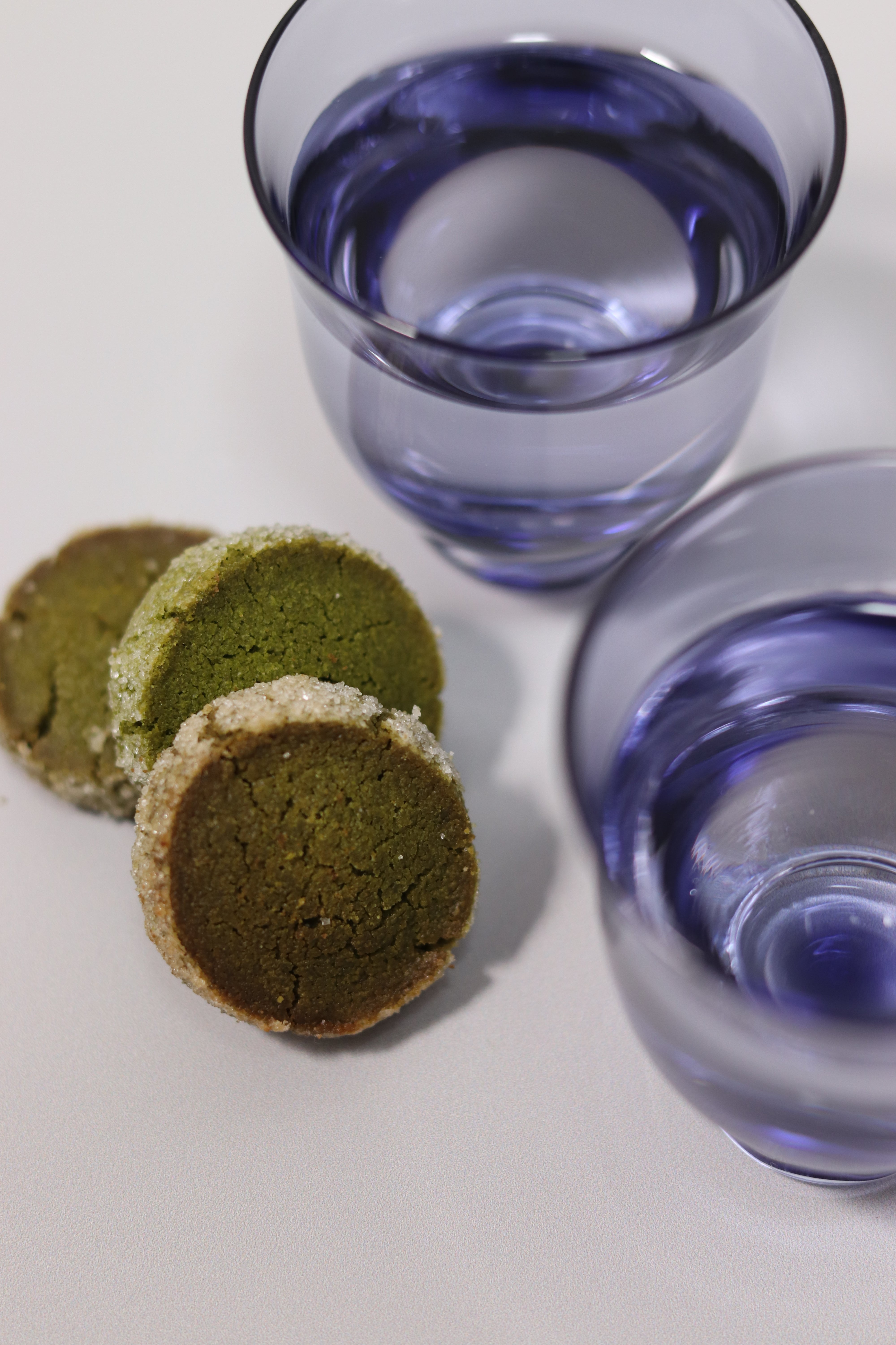【イベントの告知】 「築地角打ち 旅手箱」で日本酒と焼き菓子のペアリング体験
